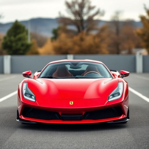 Ferrari 2020 ou 1.7k NA SUA CONTA 